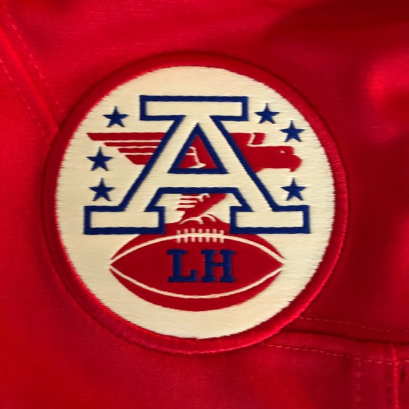 Chiefs Jersey - Picture 3 of 6